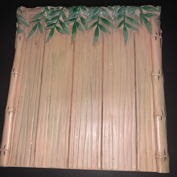 Surf Shack tissue cover for square tissue boxes so cute $20 retail from Dillards - Picture 3 of 6